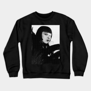 Colleen Moore: Banging Crewneck Sweatshirt